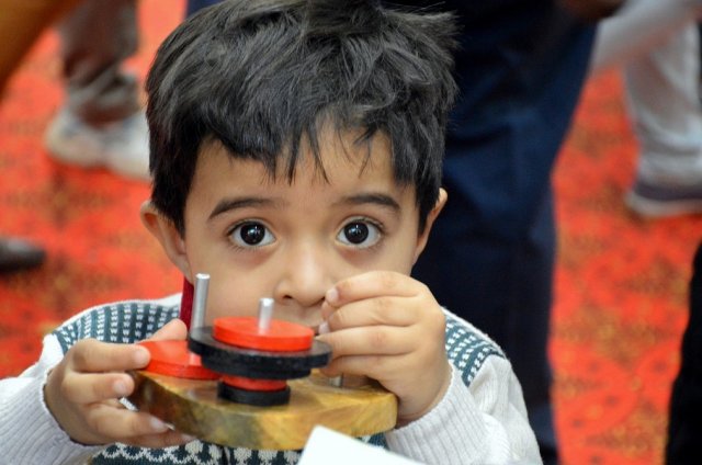 मेरा हनोई टावर ऐसा होगा